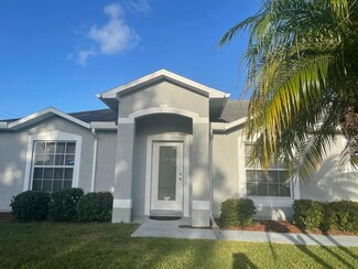 1480 SE Barker Ln, Port Saint Lucie, FL 34983