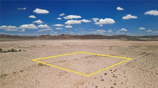 0 Sunway Rd Unit JT23149822, Joshua Tree, CA 92252