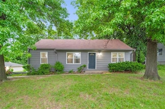 5800 NE Antioch Rd, Kansas City, MO 64119