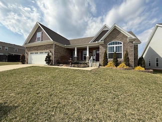 709 Copley Pointe Dr, Richmond, KY 40475