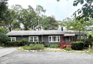 2017 S Magnolia Dr, Tallahassee, FL 32301