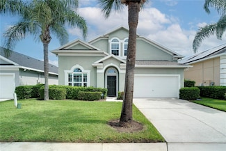 1845 Morning Star Dr, Clermont, FL 34714