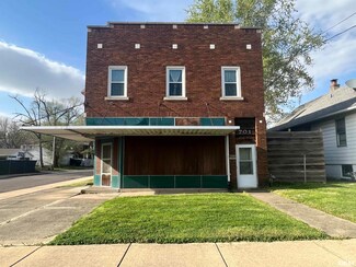 701 E Thrush Ave, Peoria, IL 61603