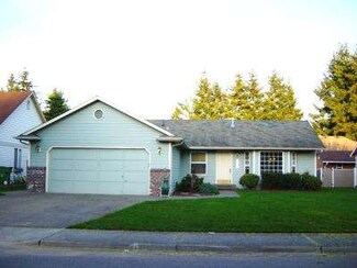8425 46th Dr NE, Marysville, WA 98270