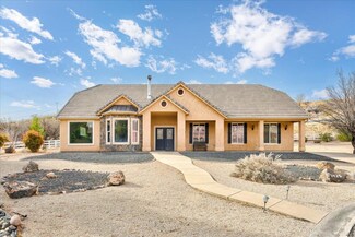 1425 S Staghorn, Toquerville, UT 84774