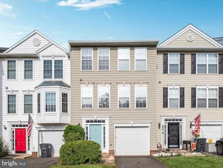 17365 Avion Square, Round Hill, VA 20141