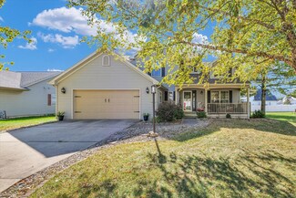 3807 Glenn Brooke Rd, Champaign, IL 61822