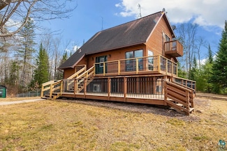 94241 S Net Lake Rd, Holyoke, MN 55749