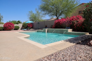 18346 W Sweet Acacia Dr Unit 50, Goodyear, AZ 85338