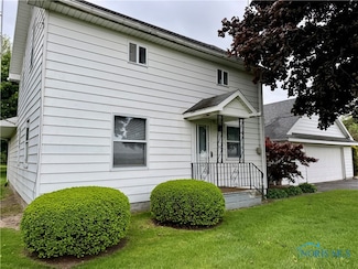 2147 County Road H, Swanton, OH 43558
