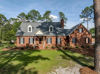 6001 Eastlake Dr, Tifton, GA 31794