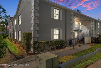 12133 Spartan Way Unit 203, Hudson, FL 34667