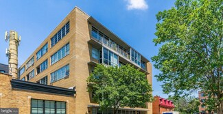 701 Lamont St NW Unit 42, Washington, DC 20010