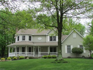 4992 Pine Ridge Oval, Independence, OH 44131