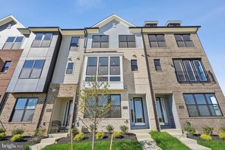 17216 Hardisty Way, Bowie, MD 20715