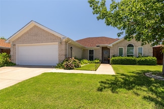 874 Havenbrook Dr, Arlington, TX 76001