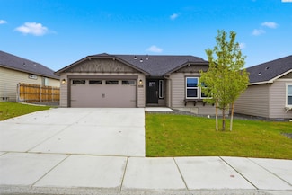 3613 Ibis Ln, Pasco, WA 99301