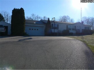 6354 Township Road 346, Millersburg, OH 44654
