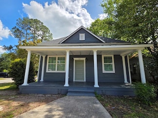 502 W Magnolia St, Fitzgerald, GA 31750