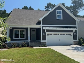 1458 Pinecroft Ln SE Unit 75, Lockwoods Folly, NC 28422