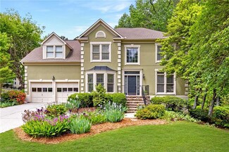 10540 Waters Ridge Dr, Alpharetta, GA 30022