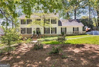 4702 Sequoia Dr SW, Lilburn, GA 30047