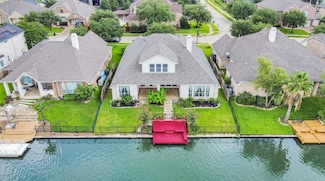 17907 Camp Cove Dr, Cypress, TX 77429