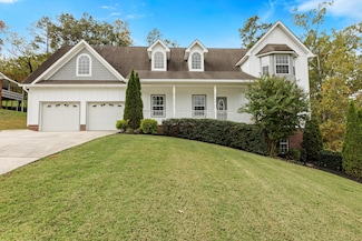 6920 Wakerobin Dr, Chattanooga, TN 37412