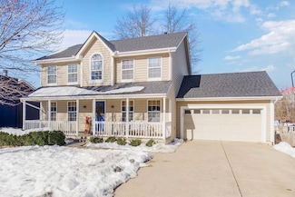 19300 E 31st Terrace S, Independence, MO 64057