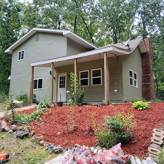 531 Highway 221, Ironton, MO 63650