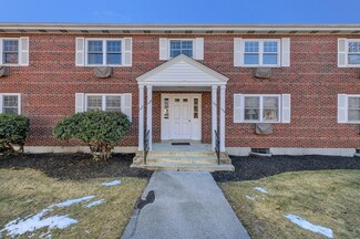 145 Emerson Gardens Rd Unit 145, Lexington, MA 02420