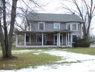 89 N Main St, Earlville, NY 13332