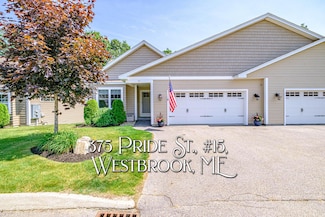 375 Pride St Unit 15, Westbrook, ME 04092