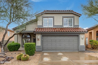 4514 E Coyote Wash Dr, Cave Creek, AZ 85331