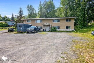 8108 Stewart Mountain Dr, Anchorage, AK 99577