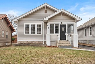 6536 Madison Ave, Hammond, IN 46324