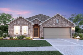 901 Oak Mist Ln, Magnolia, TX 77354