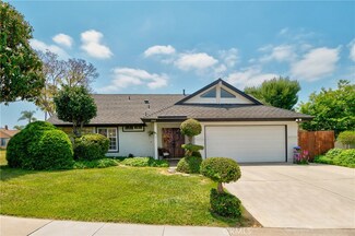 342 Skywood St, Brea, CA 92821