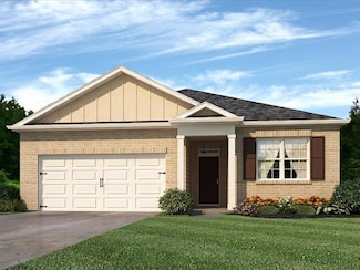 303 Oakview Dr, Dallas, GA 30157