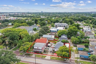 2402 N Highland Ave, Tampa, FL 33602
