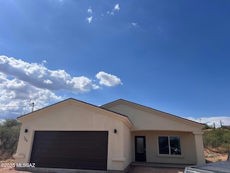 164 Calle Tecolote, Rio Rico, AZ 85648