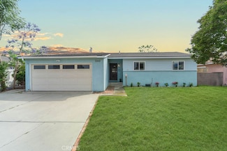 13440 Hutchcroft St, La Puente, CA 91746