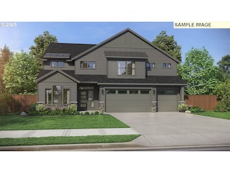 4725 NW 71st Ave, Camas, WA 98607