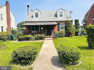 4302 Elderon Ave, Baltimore, MD 21215