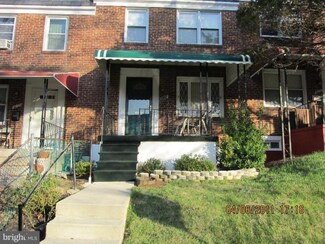 4275 Rokeby Rd, Baltimore, MD 21229