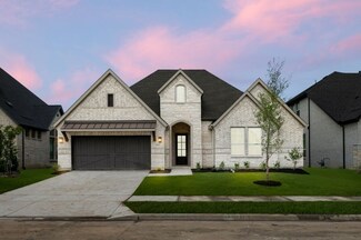 2809 Somerset Ln, Celina, TX 75009