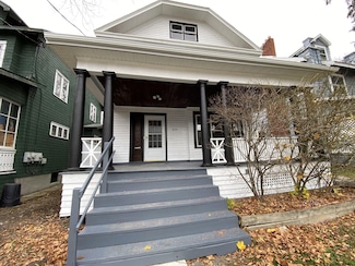 899 Myrtle Ave, Albany, NY 12208