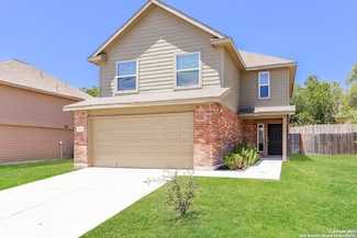 8627 Tesoro Hills, San Antonio, TX 78242