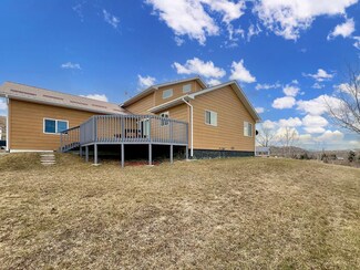 10 Pleasant View Ln, Belt, MT 59412