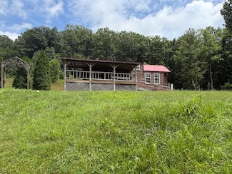 442 Scrubgrass Rd, Danville, KY 40422